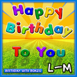 Lacey Happy Birthday to You