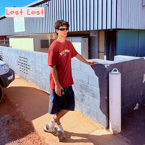 Lost Lost by Rodney Starfish