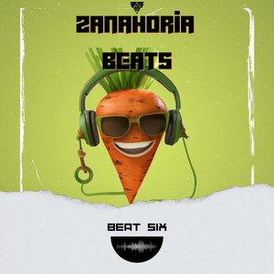 Beat Six by zanahoria Beats