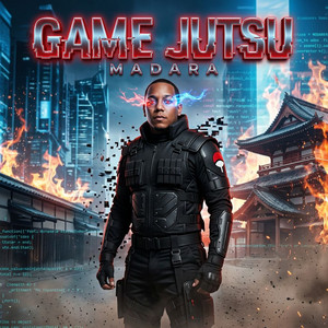 Game Jutsu by Madara