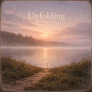 Unfolding by Sōra