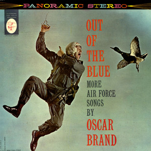 The Flying Fortress by Oscar Brand