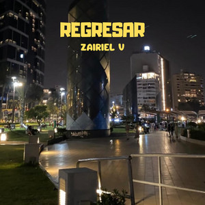 Regresar by Zairiel V