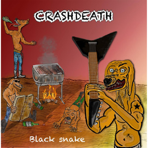 Black Snake