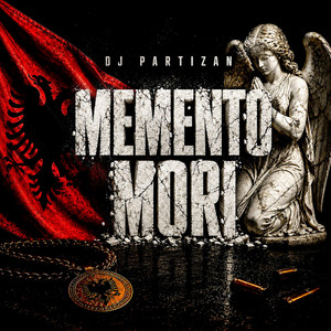 MEMENTO MORI (VIOLIN MIX) by DJ Partizan