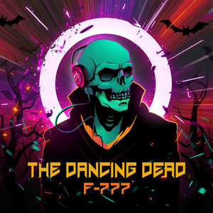 Monster Dance Off - song and lyrics by F-777 | Spotify