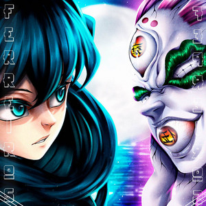Tokito vs Gyokko | Vila dos Ferreiros by Sting Raps, YuzoDeen Music, Tekkai Rapper