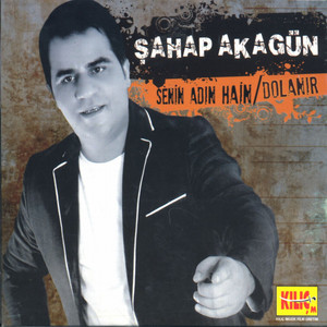 Şahap Akagün - Ay Doğar Elek Gibi (Oyna Urfalım Oyna)