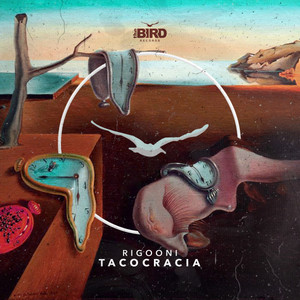 Tacocracia cover art