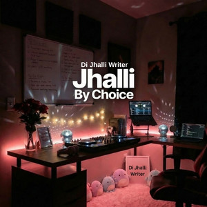 Jhalli By Choice by Di Jhalli Writer