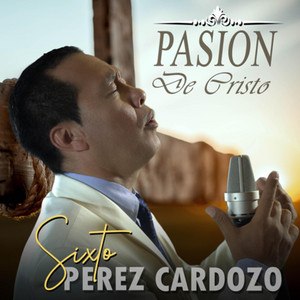 Manso Cordero by Sixto Pérez Cardozo