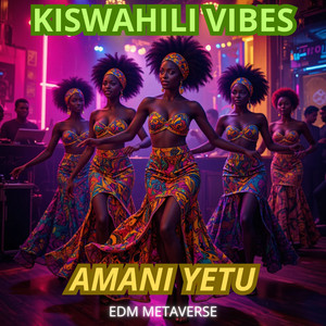 Amani yetu