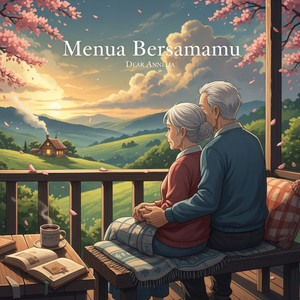 Menua Bersamamu by Dear Annelia