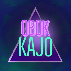 Portada de OBOK
