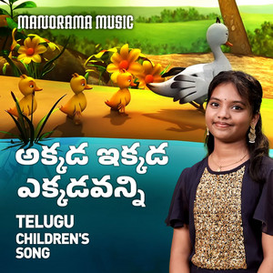 Akkadaikkada Ekkadivanni