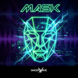 Mask by Ghostwave