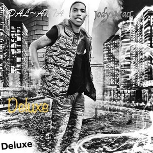 Jody Macc - Spittn (feat. A duce)