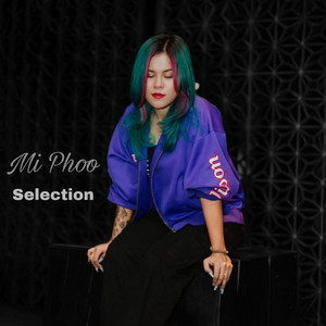 Mi Phoo - နှုတ်ဆက်ပါတယ်