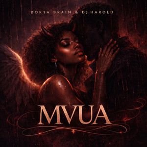 Mvua by Dokta Brain, Dj Harold