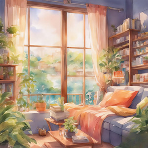 Lazy Sunday