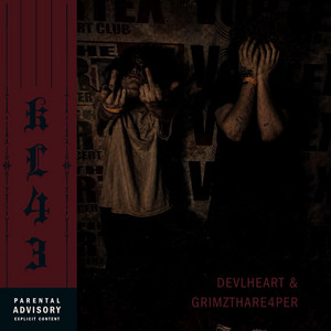 TheDripThatDoesIt by GrimzThaRe4per, devlheart