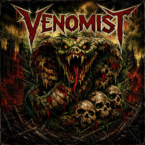 The Venomist