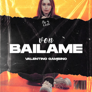 Ven Bailame