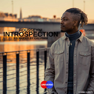 Portada de Introspection
