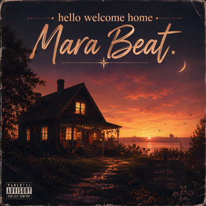 Hello Welcome Home Mara Beat by DJ_MOB, Bejay