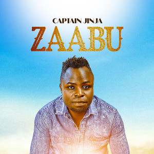Captain Jinja - Busoga Enuma