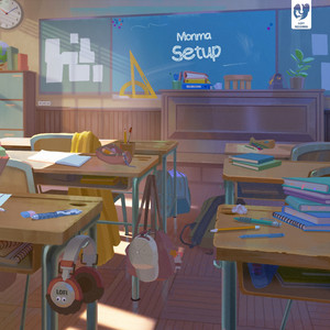 Setup by Monma