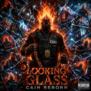Look Again Motherfucker by Cain Reborn