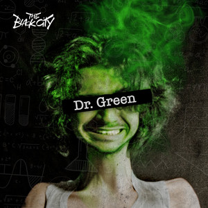 Portada de Dr. Green