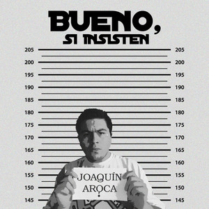 Joaquín Aroca - !!! Ring Ring ¡¡¡ Quién Es?