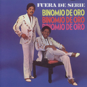 Fuera de Serie cover