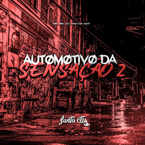 Automotivo da Sensação 2