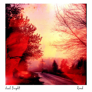 Road by Axel Bright