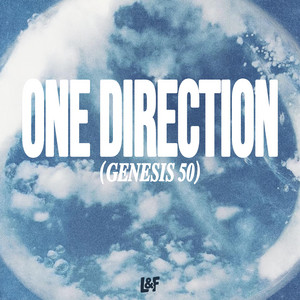 ONE DIRECTION (GENESIS 50) by LOST & FOUND