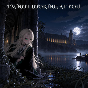 I'm Not Looking At You by Dracaena Malfoid
