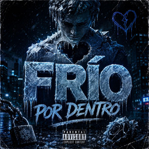 Frio por dentro by Ronny flow mafiaa
