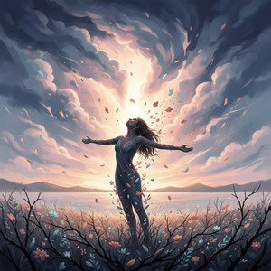 Open Hands, Brighter Skies by Ava Monroe