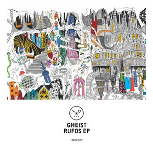 Final Chords by GHEIST