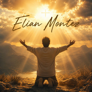 Mi Esperanza Está en Ti by Elian Montez