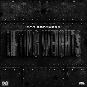 Lifting Weights by DCG BROTHERS