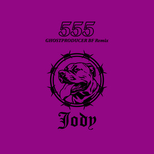 555 - GHOST PRODUCER BF Remix by GHOST PRODUCER BF, JNKMN, NENE, Ryugo Ishida, Jody