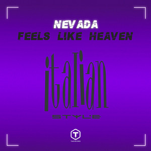 Feels Like Heaven - Fm Cut by Nevada