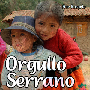 Orgullo Serrano by Flor Rosario