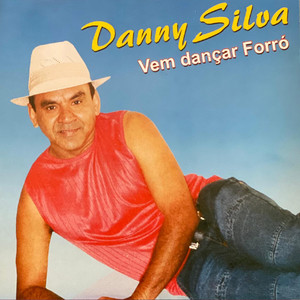 Danny Silva - Vou Roubar Você