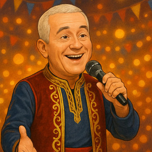 ABOAPER - իմ Արցախ