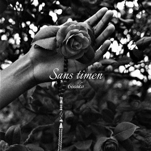 Portada de Sans timen